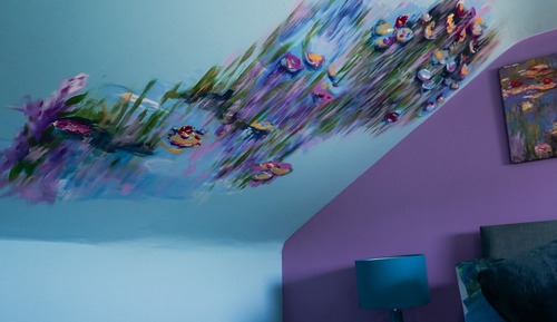 Chambre Triple Confort