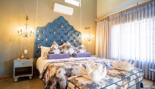 Chambre Familiale