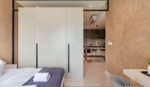 Suite Deluxe