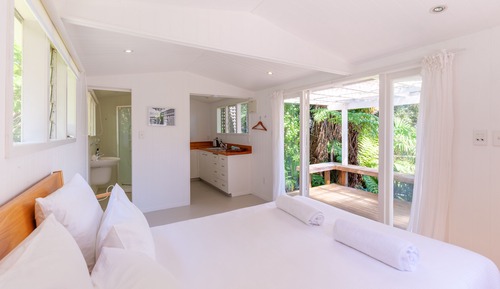 Villa Luxe