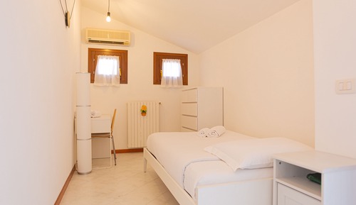 Appartement Confort