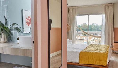 Chambre Simple