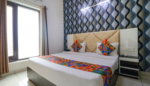 Chambre Deluxe