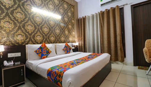 Chambre Premium