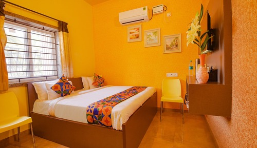 Chambre Deluxe