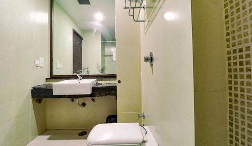 Chambre Premium