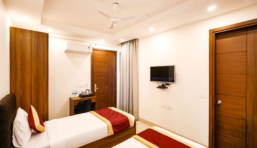 Chambre Premium
