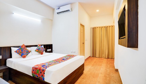 Chambre Deluxe