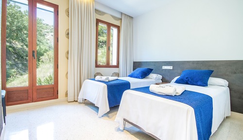 Chambre Standard