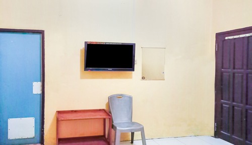 Chambre Double Deluxe