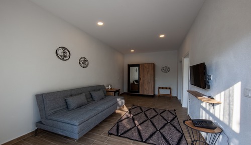 Suite Deluxe