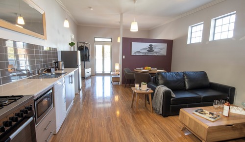 Appartement Exécutif