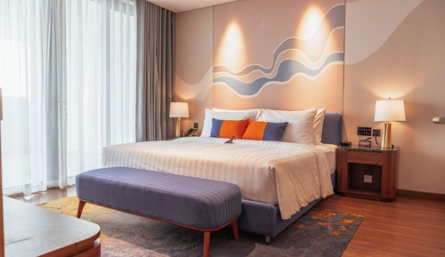 Chambre Junior