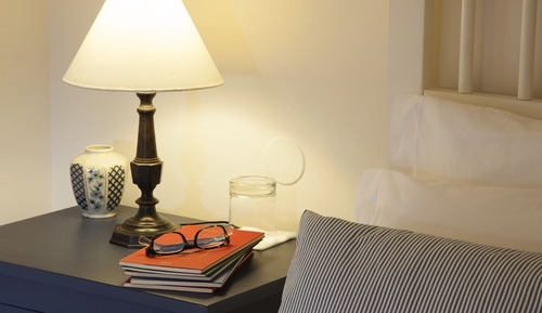 Chambre Double Standard