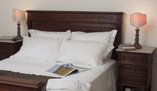 Chambre Double Standard