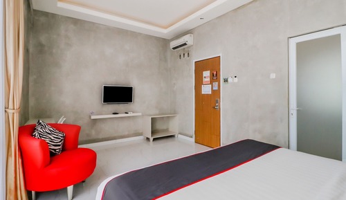 Classic Suite