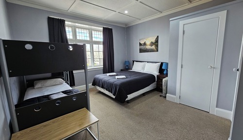 Chambre Familiale