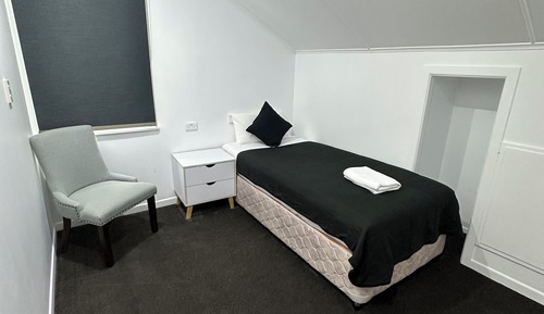 Chambre Simple