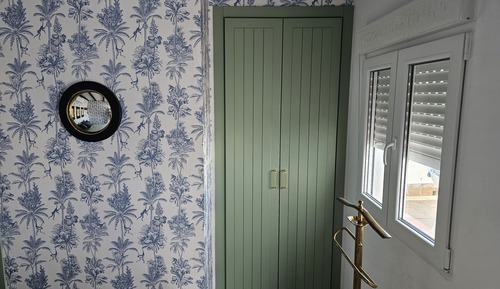 Appartement Deluxe