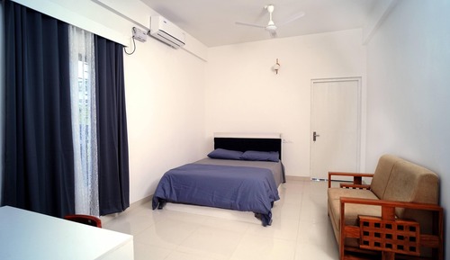 Chambre Familiale, 2 chambres