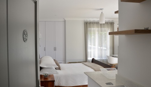 Chambre Double Classique