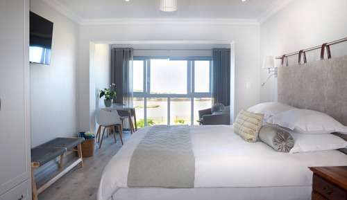 Chambre Double Standard