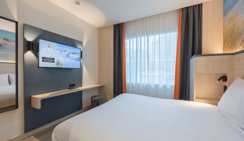 Chambre Standard
