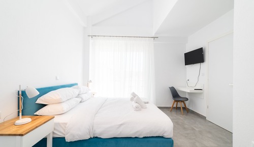 Appartement Duplex, 3 chambres