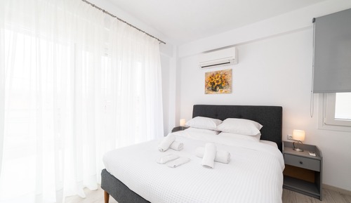 Appartement Duplex, 2 chambres