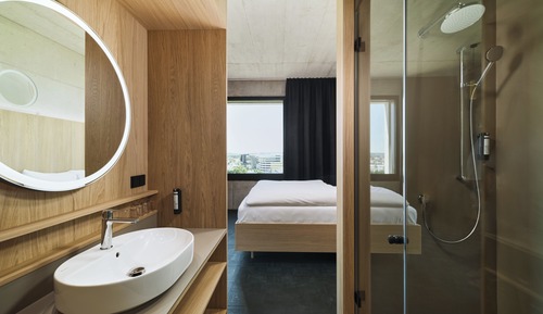 Chambre Familiale