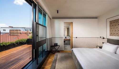 Penthouse