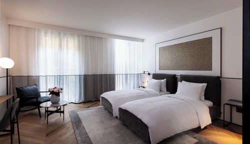 Chambre (Cosy)