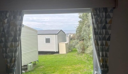 Mobile Home, 3 chambres (Beach Grove 40)
