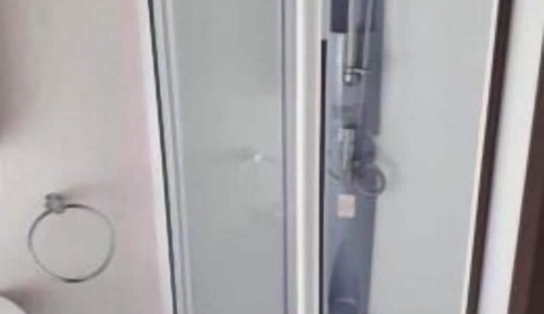 Mobile Home, 3 chambres (Greenan Village 116)