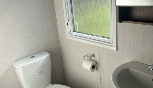 Mobile Home, 3 chambres (Tam O'Shanter 12)