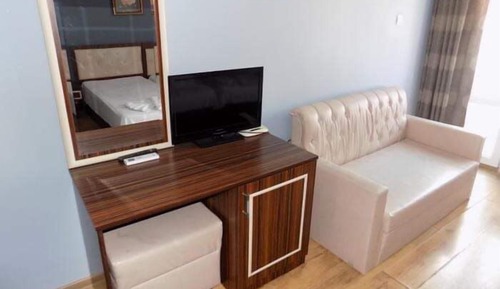 Chambre Double Standard