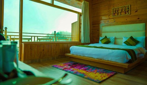 Suite Studio Luxe