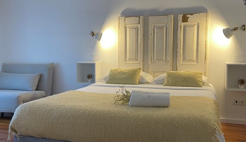 Suite Studio Confort