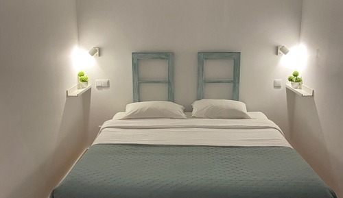 Suite Studio Panoramique