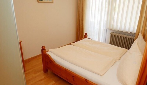 Chambre Double
