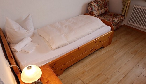 Chambre Quadruple