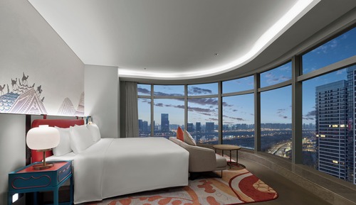 Suite Panoramique