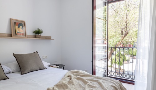 Appartement, 1 chambre