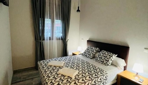 Chambre Double Classique