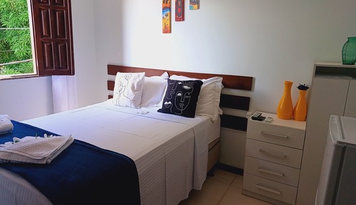 Chambre Standard