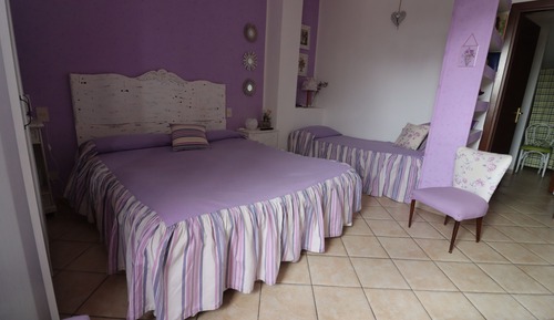 Appart'hôtel Standard, 1 chambre