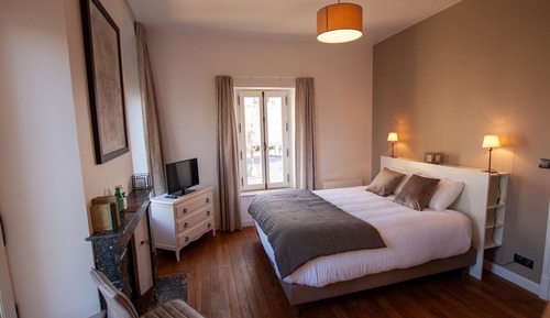 Chambre Double