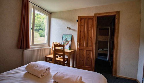 Chambre Familiale