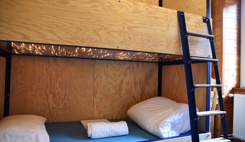 Chambre Quadruple