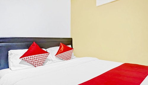 Chambre Double Standard